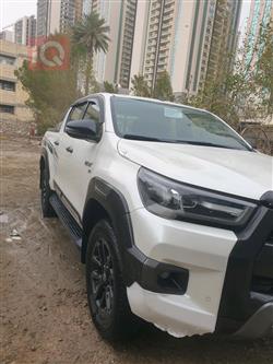 تويوتا هايلوكس